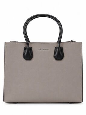 Michael Kors Structured Tote Bag